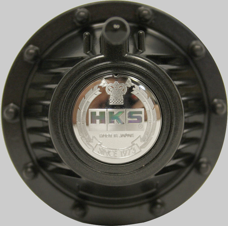 hks sequential bov